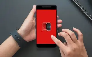 Mobilní aplikace Provision Cam 2 app