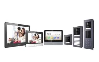 Interkomy Hikvision - rady pro Profesionály i nováčky