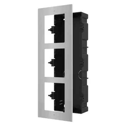 10332-ds-kd-acf3s-ramecek-pro-interkom-3-moduly-zapusteny-ocel-14259073.2325775265 DS-KD-ACF3/S