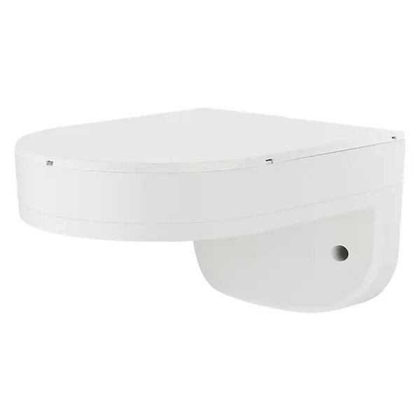 11582-sbp-160wmw1-drzak-minidome-kamer-na-stenu-bily-14259969.2325775265 SBP-160WMW1