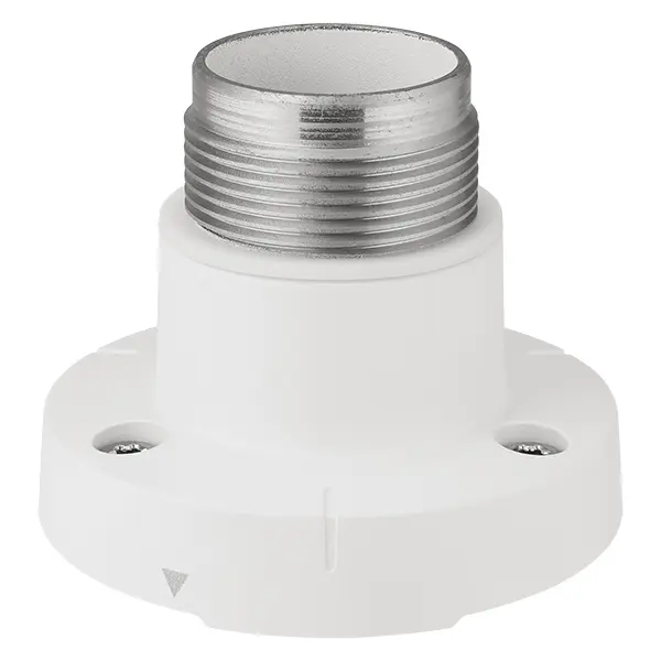 11619-sbp-156hmw-priruba-pro-zavesenou-montaz-speeddome-ptz-kamer-s-optickym-konektorem-bila-1425917 SBP-156HMW