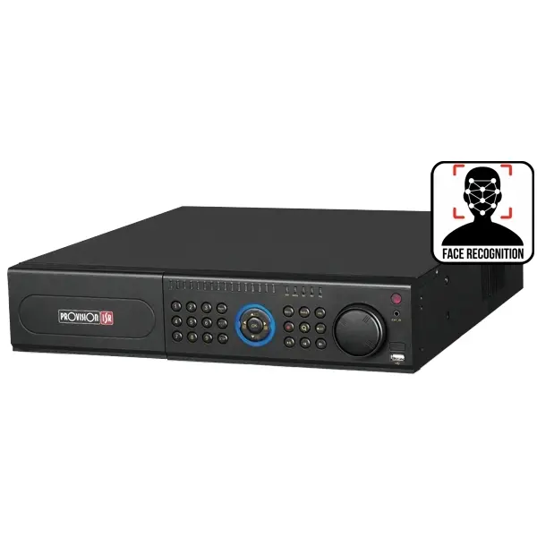 NVR8-32800F-16P(2U)