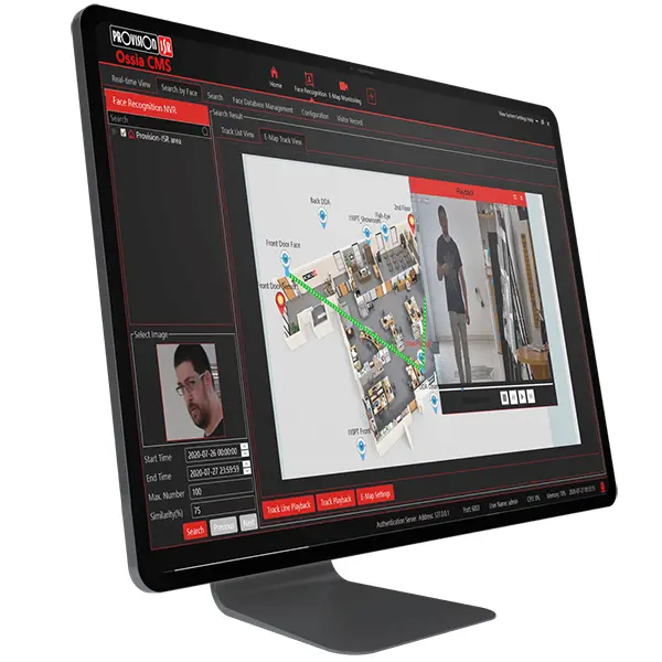 OSSIA-VMS-ENTERPRISE-CH-17-150