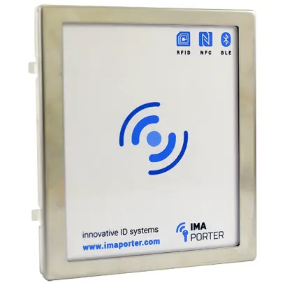 VIDEX 8000-RSW.05-PB