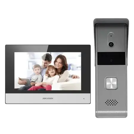 DS-KIS303-P/EUROPE BV