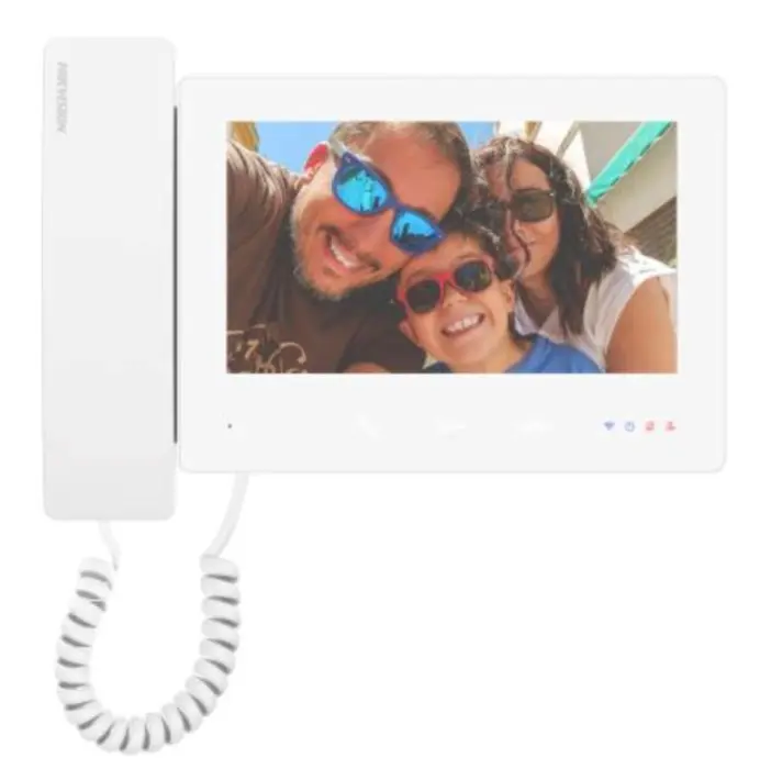 DS-KH7300EY-THE2/WHITE