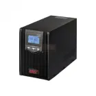 UPS-EA630-LCD FRONT VIEW