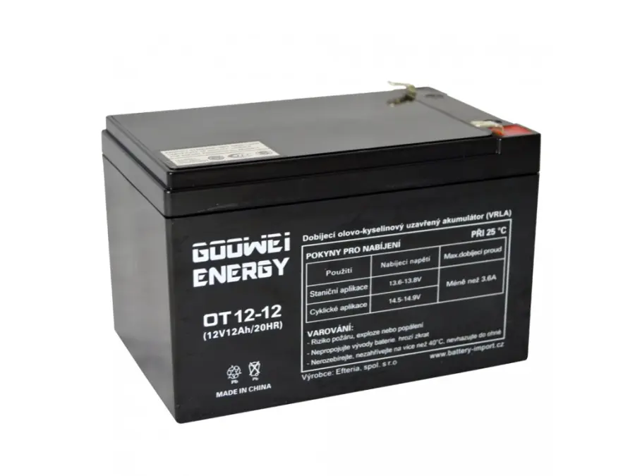 13314-100745-3_stanicni--zalozni--baterie-goowei-energy-ot12-12--12ah--12v-vrla-- OT12-12