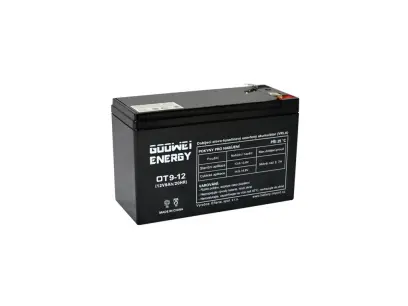 13319-100742-2_stanicni--zalozni--baterie-goowei-energy-ot9-12--9ah--12v-vrla-- OT9-12