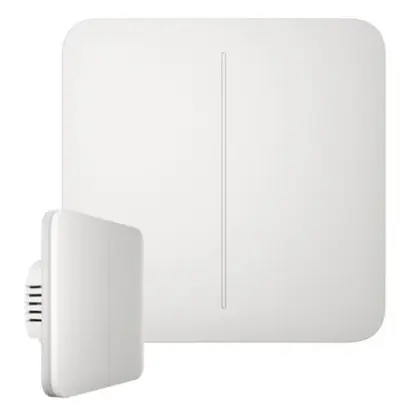 13585-ajax-solobutton-2-gang-samostatne-tlacitko-pro-lightswitch-bila_i10950 SOLOBUTTON 2GANG-W