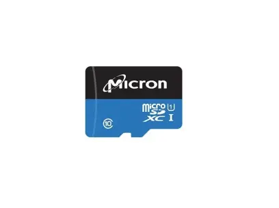13770-micron MICRON 128GB SD CARD I400