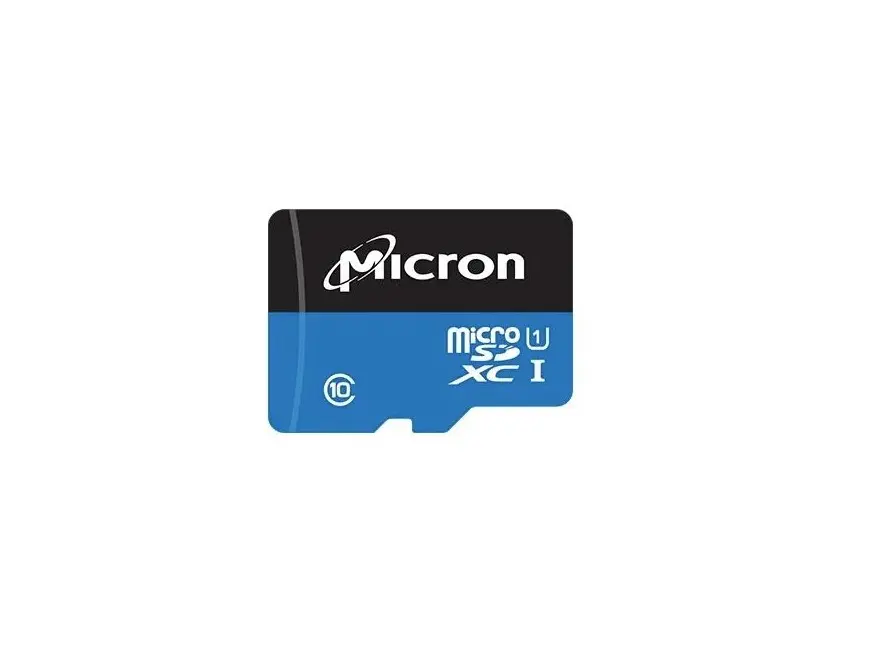 13770-micron MICRON 128GB SD CARD I400