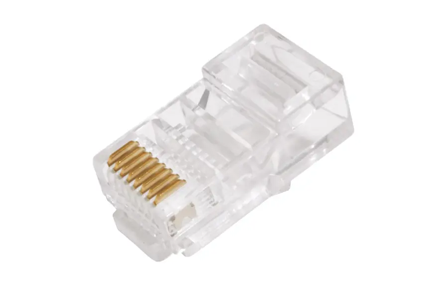 13802-21993060 KONEKTOR-RJ45-5E-NESTINENY