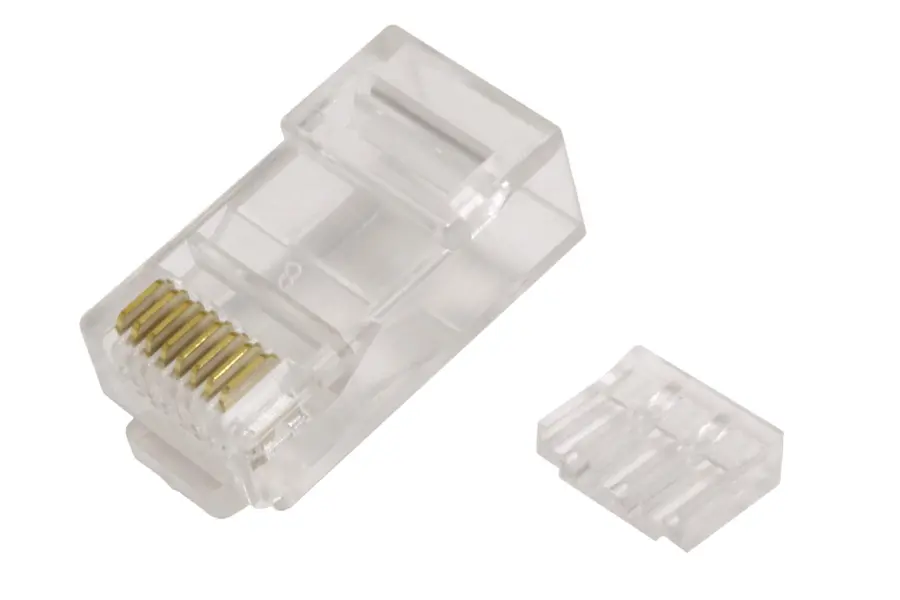 13804-21993062 KONEKTOR-RJ45-6/6A-NESTINENY