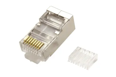 13805-21993065 KONEKTOR-RJ45-6/6A-STINENY