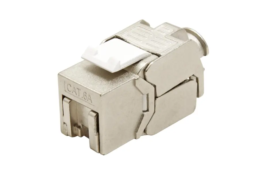 13808-26990378 KONEKTOR-KEYSTONE-6A-STINENY