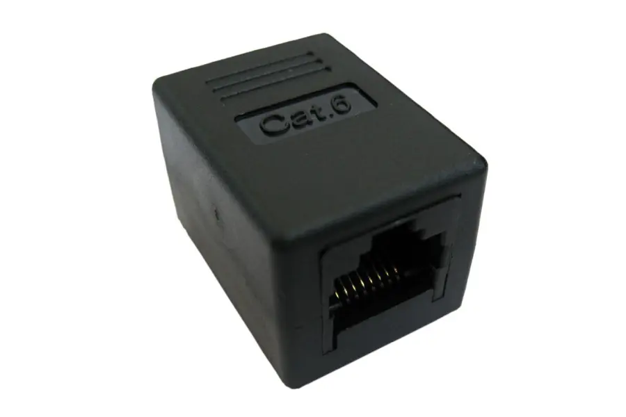 13815-21993001y SPOJKA-RJ45-6-UTP