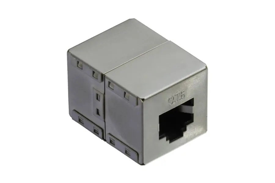 13816-21993002y SPOJKA-RJ45-6-STP