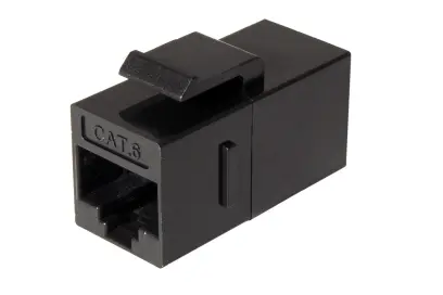 13817-21993003n SPOJKA-KEYSTONE-RJ45-6-UTP