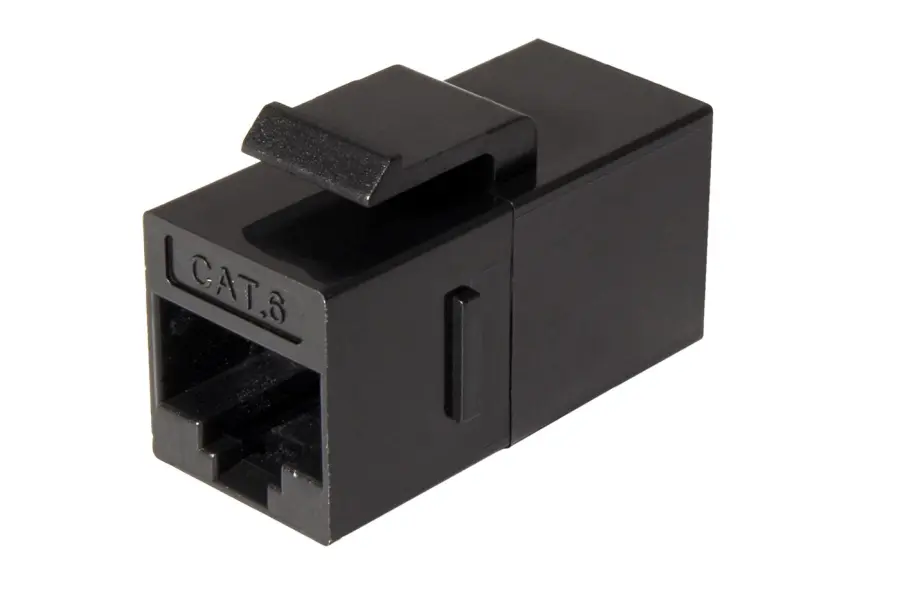 SPOJKA-KEYSTONE-RJ45-6-UTP