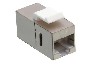 13818-21993004y SPOJKA-KEYSTONE-RJ45-6-STP