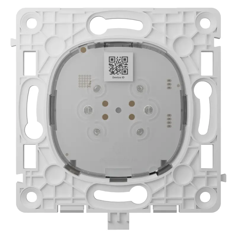 LIGHTCORE 1-GANG DIMMER-W-H