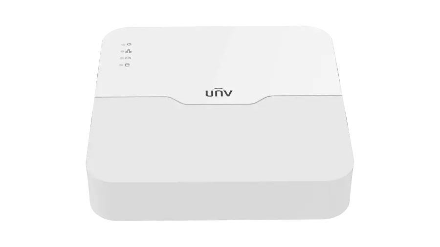 NVR501-04B-LP4-IQ