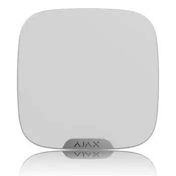 14250-set-ajax-streetsiren-doubledeck-asp-ajax-brandplate-white_i7149~1 STREETSIREN DOUBLEDECK FIBRA-W