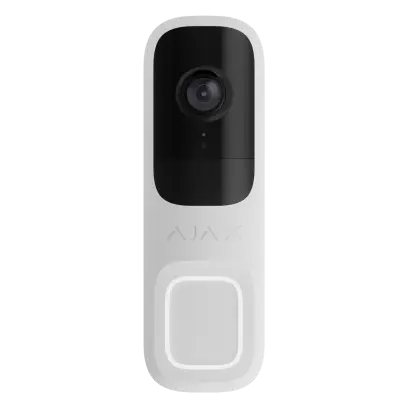 14693-ajax-doorbell-8eu-asp-white_ie5435050 DOORBELL-W