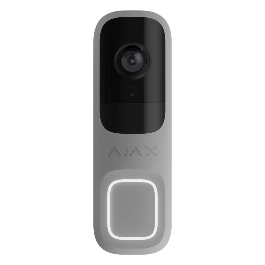 14694-ajax-doorbell-8eu-asp-grey_ie5435101 DOORBELL-G