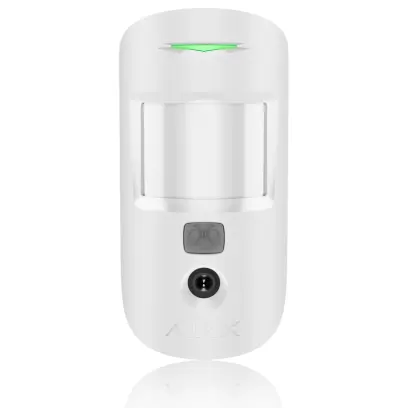 14898-ajax-superior-motioncam-phod-bila_ie4067788 SUPERIOR MOTIONCAM (PHOD)-W