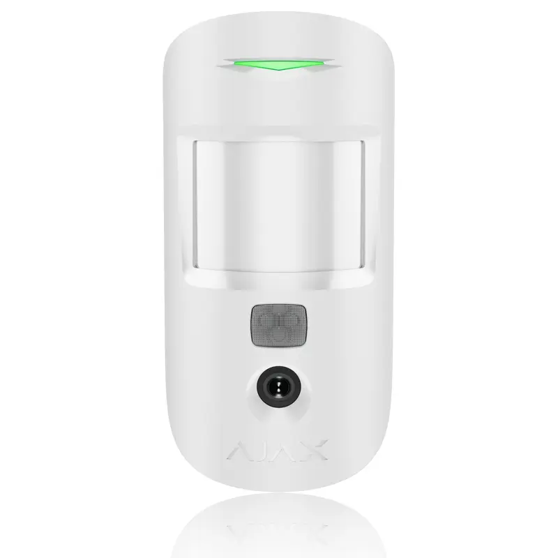 14898-ajax-superior-motioncam-phod-bila_ie4067788 SUPERIOR MOTIONCAM (PHOD)-W