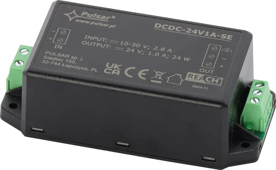 15260-dcdc-24v1a-se_1 15260-dcdc-24v1a-se_1