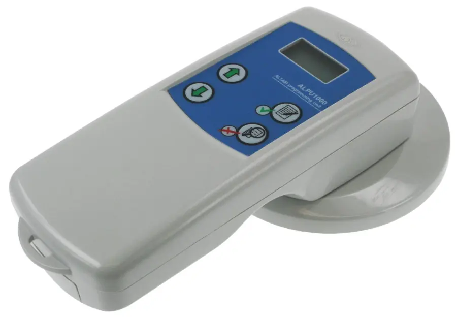 15315-alpu1000 Hlavní obrázek detailu