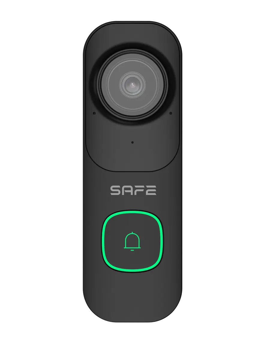 16764-safe-doorbell-cerna-ie12269196 16764-safe-doorbell-cerna-ie12269196