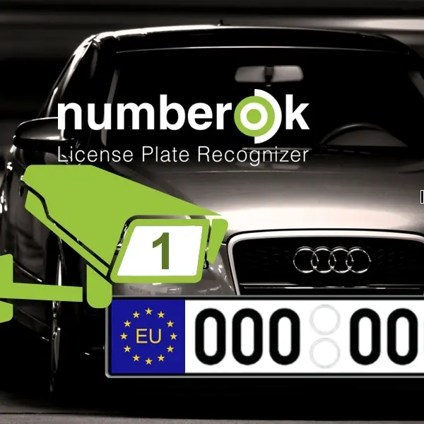 NUMBEROK LITE 1 EU
