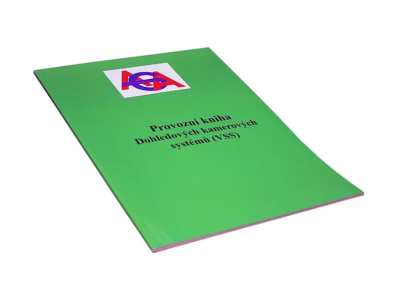KNIHA-VSS