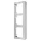 5676-ds-kd-acw3s-ramecek-pro-interkom-3-moduly-povrchovy-ocel-14259068.2325775265