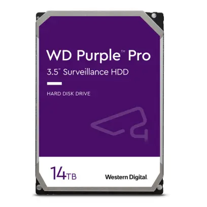WD141PURP-N
