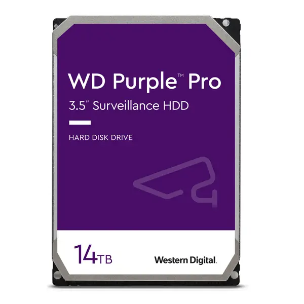 WD141PURP-N