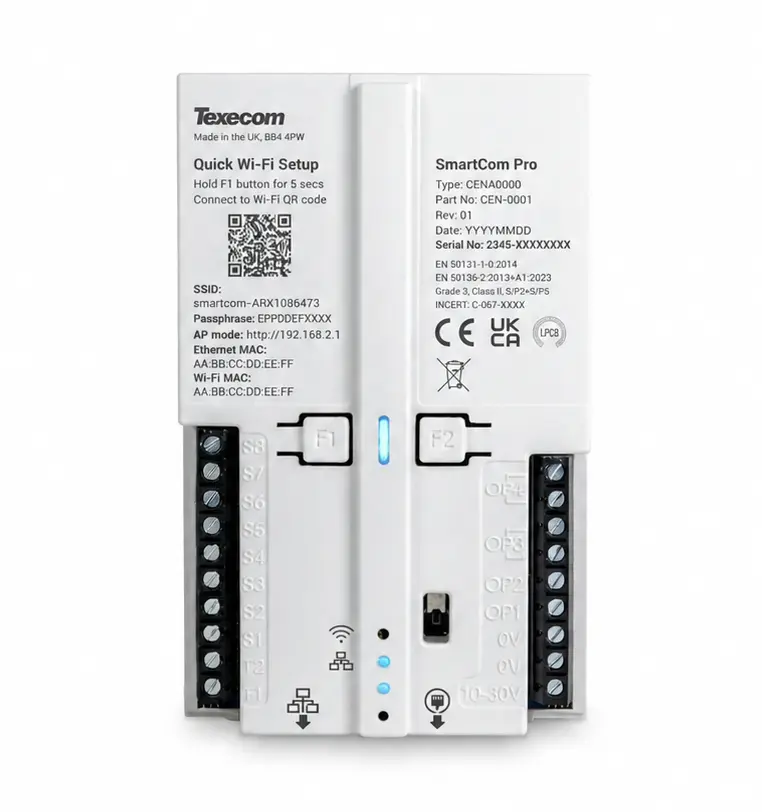 6381-smartcom-pro