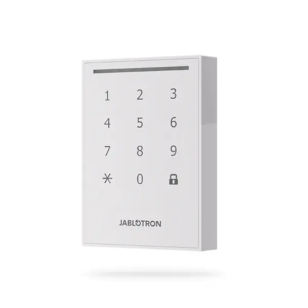 8231-ja-121e-wh-sbernicova-venkovni-klavesnice-s-cteckou-rfidnfc-bila-14263598.2325775265 JA-121E-WH
