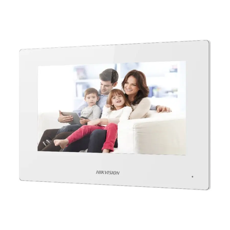 DS-KH6320Y-WTE2(O-STD)/White/Europe BV