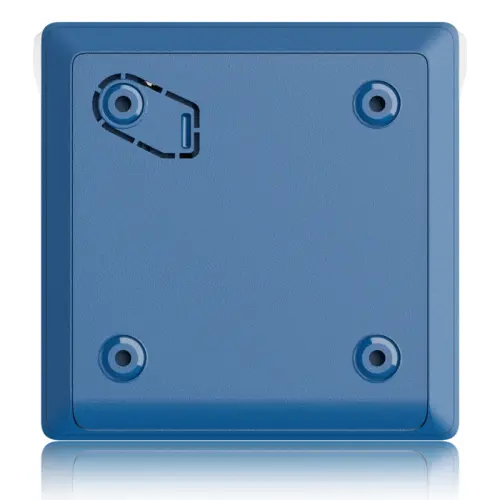 MANUAL CALL POINT - BLUE