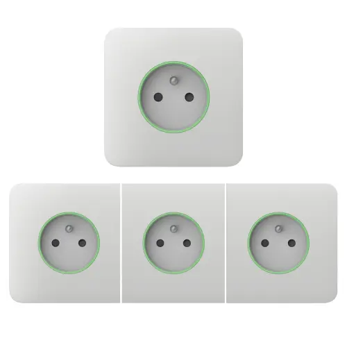 SOLOCOVER TYPE E - W