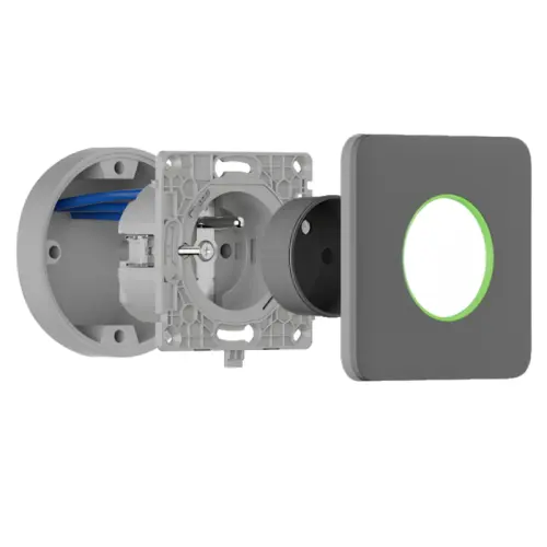 SOLOCOVER TYPE E - W