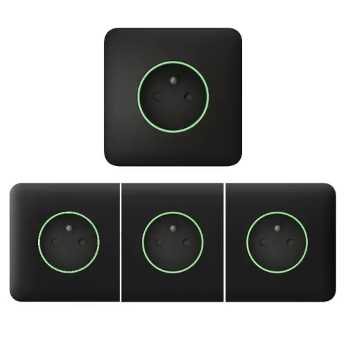 SOLOCOVER TYPE E - B