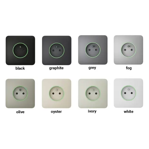 SOLOCOVER TYPE E - B