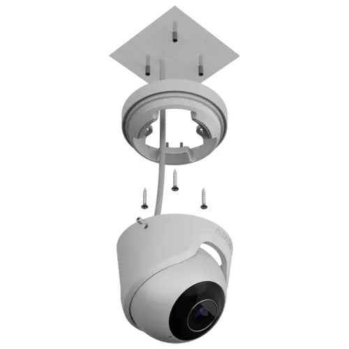 TURRET CAM (5M/2.8MM)-B