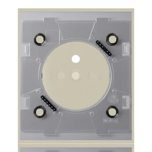 CENTERCOVER TYPE E-H-I